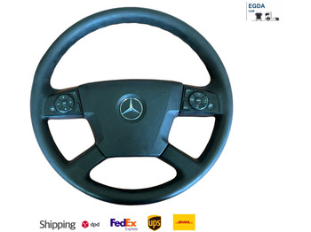 Steering wheel MERCEDES-BENZ