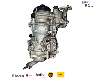 Oil filter MERCEDES-BENZ