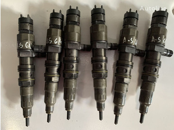 Fuel filter Mercedes-Benz: picture 4