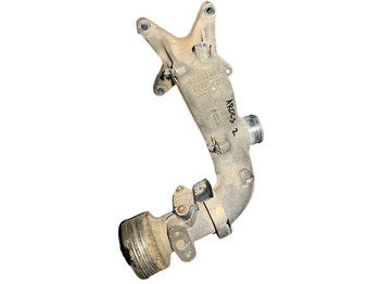 Cooling system Mercedes-Benz: picture 4