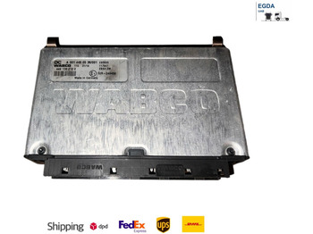 ECU MERCEDES-BENZ