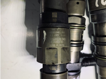 Fuel filter Mercedes-Benz: picture 3