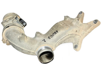 Cooling system Mercedes-Benz: picture 2