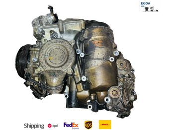 Oil filter MERCEDES-BENZ