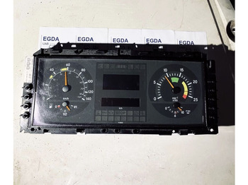 Dashboard MERCEDES-BENZ
