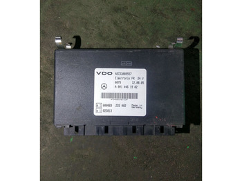 ECU VDO