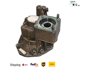 Axle and parts MERCEDES-BENZ