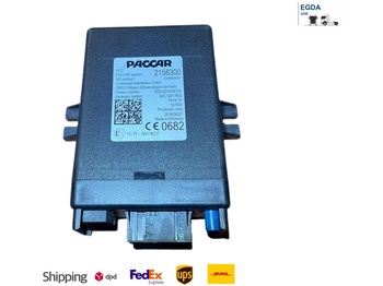 ECU PACCAR