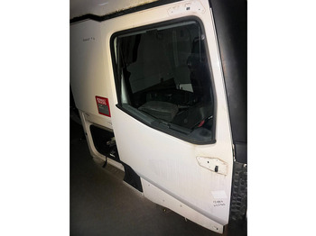 Door and parts RENAULT
