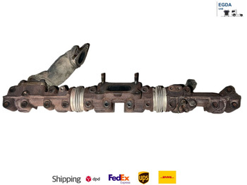 Engine and parts RENAULT D