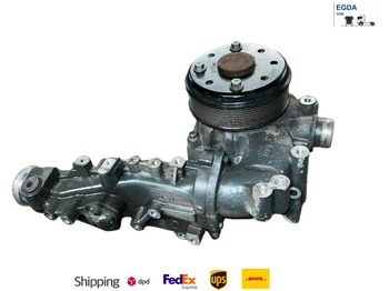 Steering pump RENAULT D