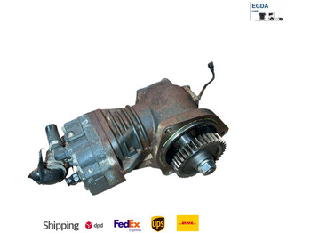 Engine and parts RENAULT D