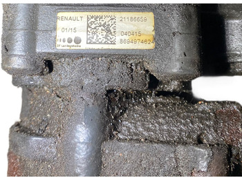 Steering pump Renault: picture 4