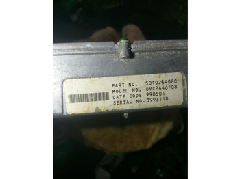 ECU Renault MAGNUM: picture 2