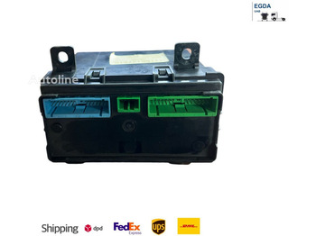 ECU RENAULT Magnum