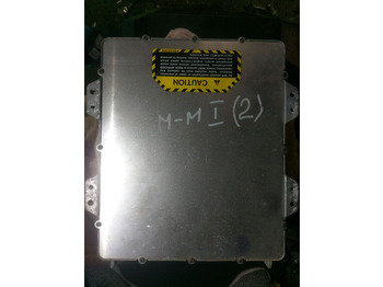 ECU Renault MAGNUM: picture 3