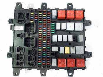 Electrical system RENAULT Premium