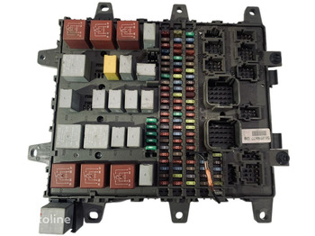 Electrical system RENAULT Premium