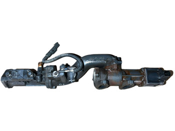Muffler/ Exhaust system Renault euro 6 D1: picture 3