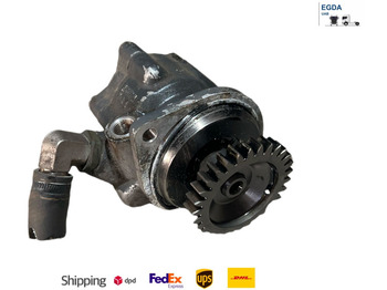 Steering pump RENAULT D