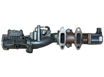 Muffler/ Exhaust system Renault euro 6 D1: picture 2