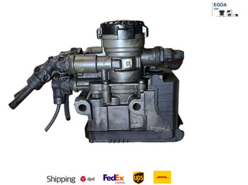 Brake parts SCANIA