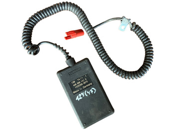 Suspension Scania: picture 2 Suspension Scania: picture 2