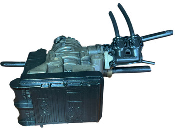 Brake parts SCANIA
