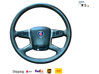 Steering wheel SCANIA