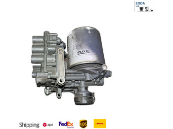 Spare parts DAF XG
