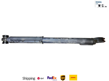 Spare parts DAF XG