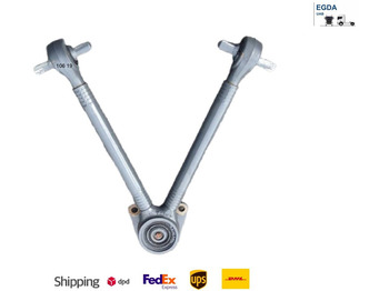 Spare parts DAF XG