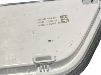 Spare parts DAF XG: picture 3