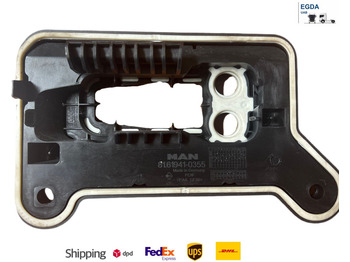 Spare parts MAN