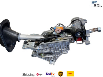 Spare parts MAN