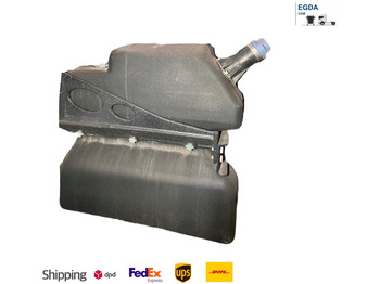 Spare parts MAN