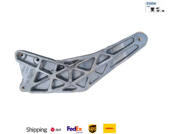 Spare parts MAN