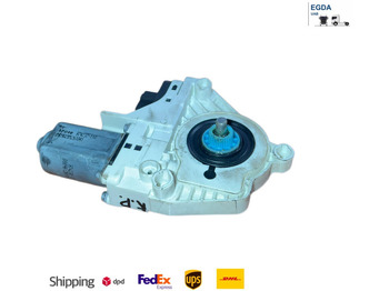 Spare parts MAN