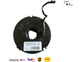 Spare parts MERCEDES-BENZ