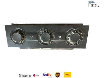 Spare parts MERCEDES-BENZ