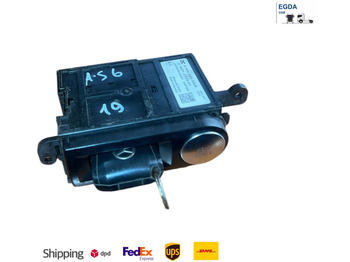Spare parts MERCEDES-BENZ