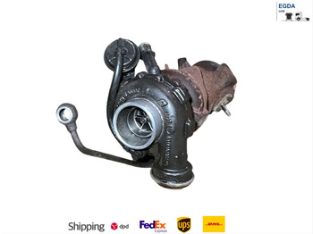 Spare parts MERCEDES-BENZ