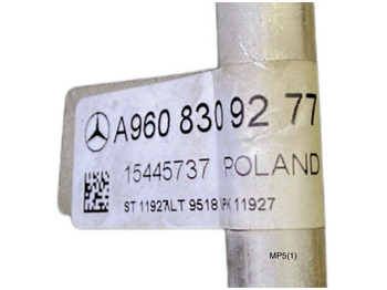 Spare parts Mercedes-Benz MP5: picture 2