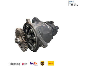 Spare parts RENAULT