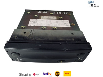 Spare parts RENAULT Magnum
