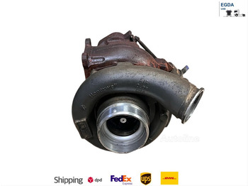 Spare parts GARRETT