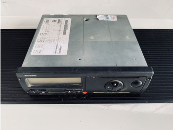 Spare parts VOLVO FL