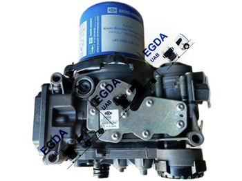 Spare parts VOLVO