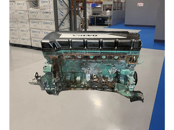 Engine VOLVO