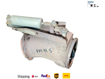 Brake parts VOLVO